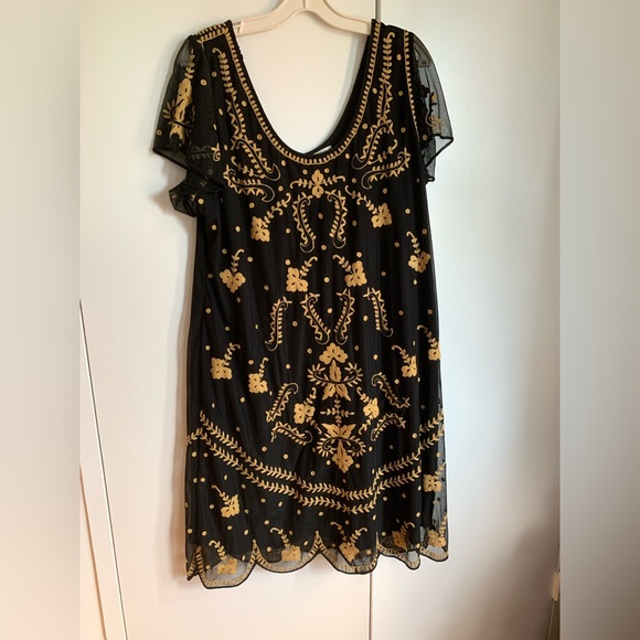 Gorgeous dress from ModCloth - 1920s style - Picture 2 of 12